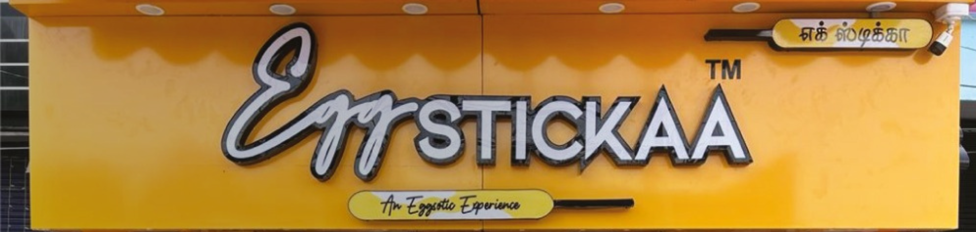 Eggstickaa